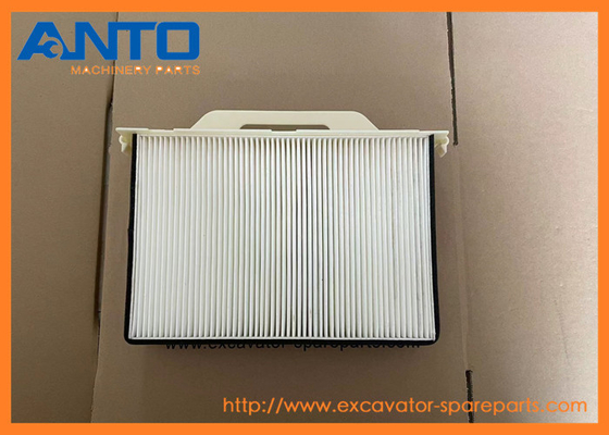 4350249 Filtro de excavadora de filtro para HITACHI EG65R-3 EG70R EG70R-3 EX100-5