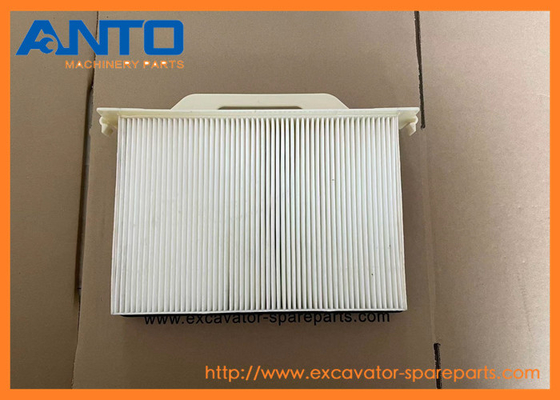 4350249 Filtro de excavadora de filtro para HITACHI EG65R-3 EG70R EG70R-3 EX100-5