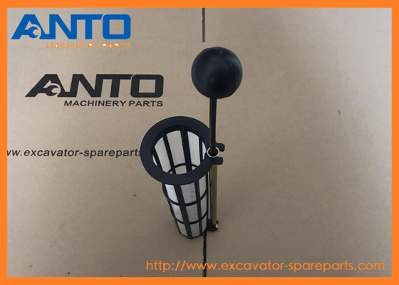 4353560 Accesorio de filtro para excavadora de extensión para HITACHI EG65R-3 EG70R EG70R-3 EX100-5