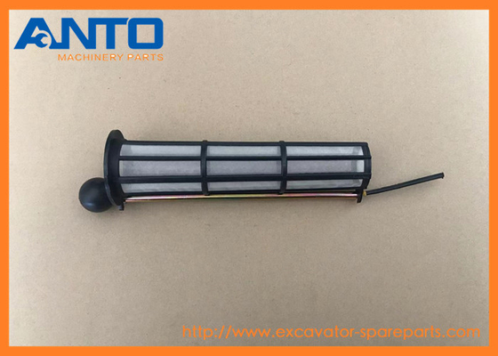 4353560 Accesorio de filtro para excavadora de extensión para HITACHI EG65R-3 EG70R EG70R-3 EX100-5