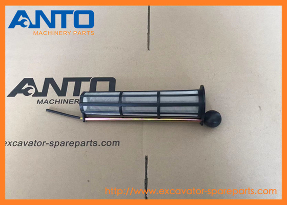 4353560 Accesorio de filtro para excavadora de extensión para HITACHI EG65R-3 EG70R EG70R-3 EX100-5