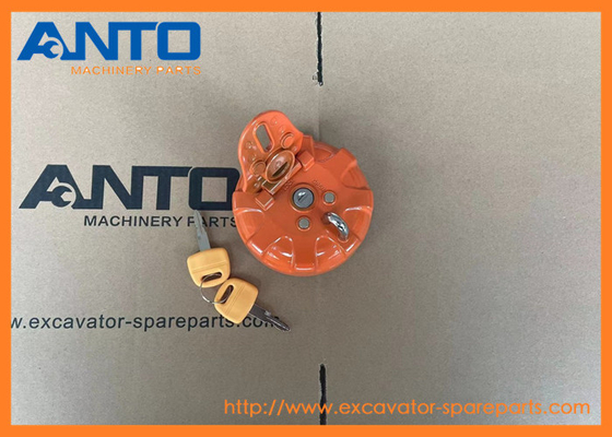 4361638 Partes de repuesto de excavadoras de tapa para HITACHI EG110R EG40R EG40R-C EG65R-3