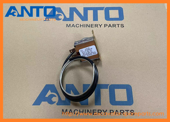 3E-5464 3E5464 Partes del acondicionador de aire de excavadora termostática para 3116 320C FM