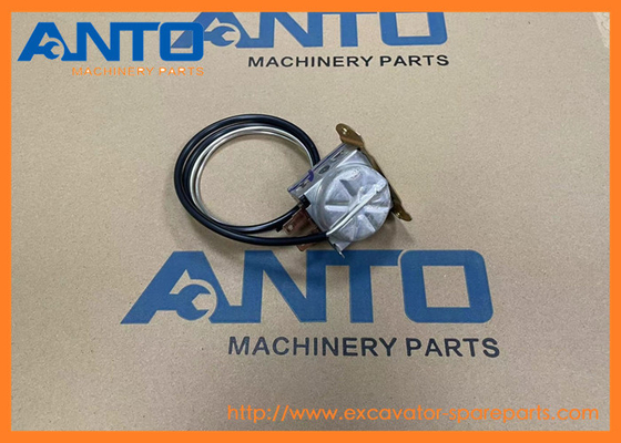 3E-5464 3E5464 Partes del acondicionador de aire de excavadora termostática para 3116 320C FM