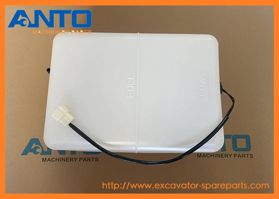 4361805 Partes de repuesto de excavadoras de tanques de agua para HITACHI EX1800-3 TL1100-3 ZX1800K-3