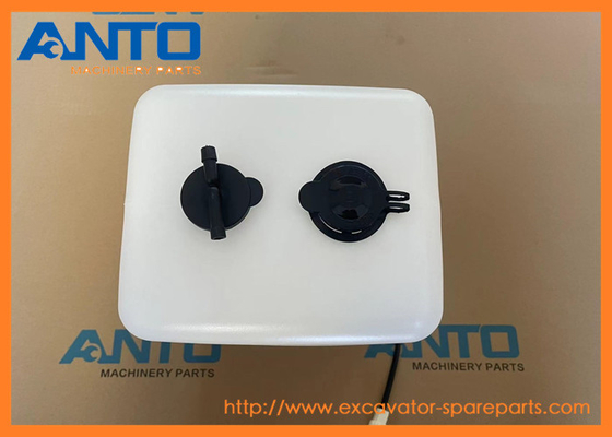4361805 Partes de repuesto de excavadoras de tanques de agua para HITACHI EX1800-3 TL1100-3 ZX1800K-3