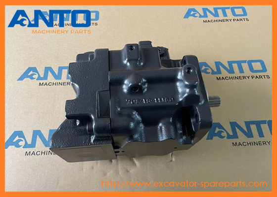708-1S-00940 708-1S-00970 Bomba de ventilador KOMATSU Cargador de ruedas Partes hidráulicas para WA380-6