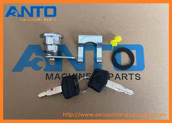 4369645 Partes de repuesto de excavadoras de mango exterior para HITACHI CHR70 EG65R-3 EG70R-3