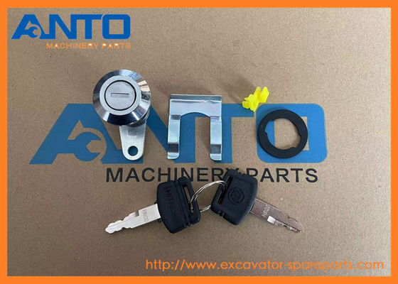 4369645 Partes de repuesto de excavadoras de mango exterior para HITACHI CHR70 EG65R-3 EG70R-3