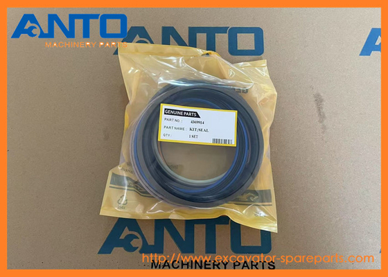 4369914 Equipo de sellado para excavadoras, piezas de repuesto para HITACHI EX150 EX200-3 EX200-3C EX200-3m