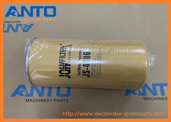 4385386 Filtro de excavadora Filtro para excavadora 312D2 L 313D2 LGP 323D2 L 336D2