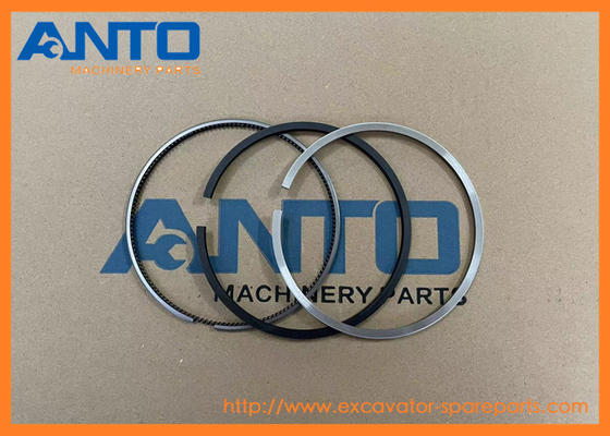 276-7476 2767476 Partes del motor de la excavadora de anillos de pistón para 323 C7.1