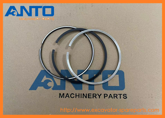 276-7476 2767476 Partes del motor de la excavadora de anillos de pistón para 323 C7.1