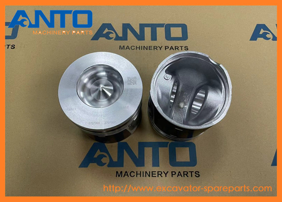 370-7998 3707998 Partes de motores de excavadoras de pistón para 323D3 C7.1