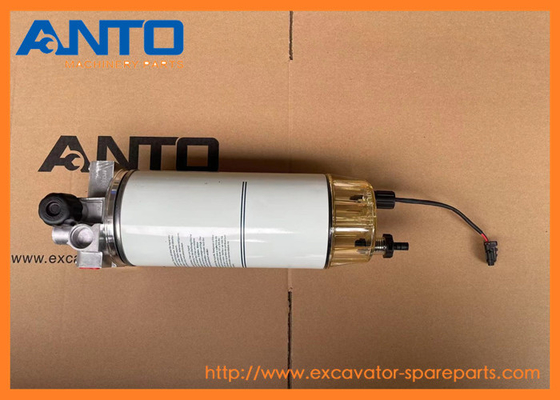 4411215 Filtro de combustible para excavadoras y filtro para excavadoras para 950 GC