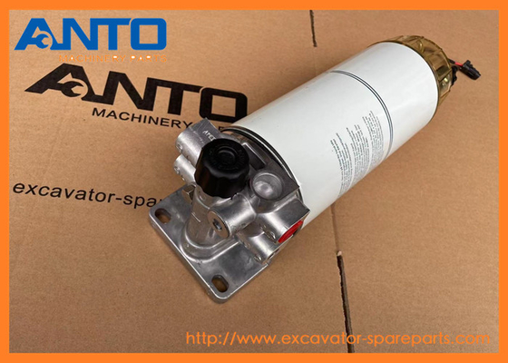 4411215 Filtro de combustible para excavadoras y filtro para excavadoras para 950 GC