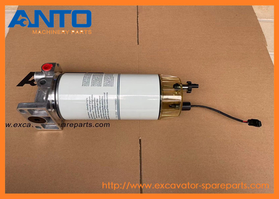 4411215 Filtro de combustible para excavadoras y filtro para excavadoras para 950 GC