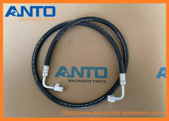 4436479 Piezas de repuesto de excavadoras de manguera para HITACHI ZX450 ZX450H ZX450H-HHE