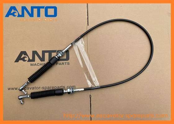 4440150 Partes del motor de la excavadora con cable de control para HITACHI ZX330 ZX330-3G