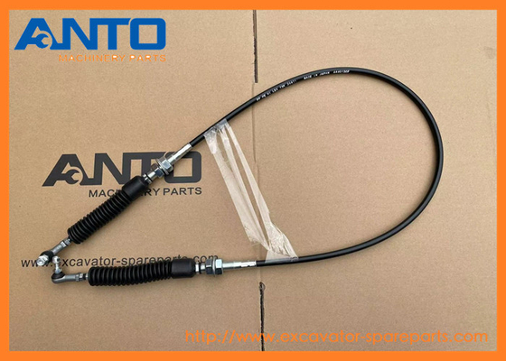 4440150 Partes del motor de la excavadora con cable de control para HITACHI ZX330 ZX330-3G