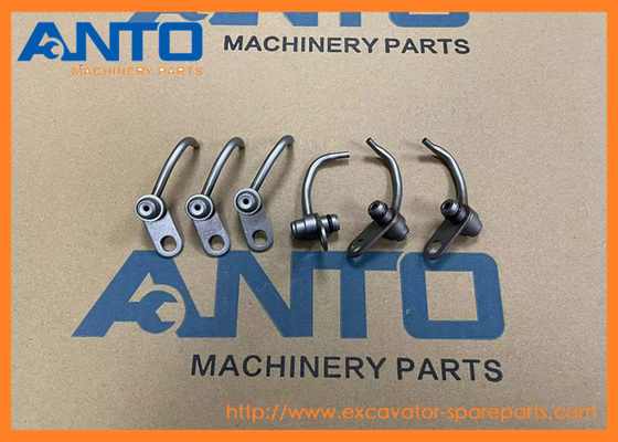 329-3796 3293796 El conjunto de los tubos de chorro de aceite piezas de repuesto de excavadoras adaptadas para el 312E C7.1