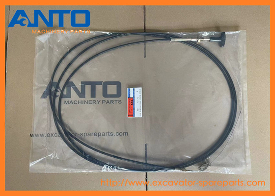 4450769 Partes del motor de excavadora de cable de control para HITACHI ZX60-HCMC ZX70 ZX70-HHE