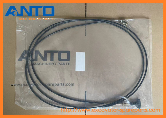 4450769 Partes del motor de excavadora de cable de control para HITACHI ZX60-HCMC ZX70 ZX70-HHE