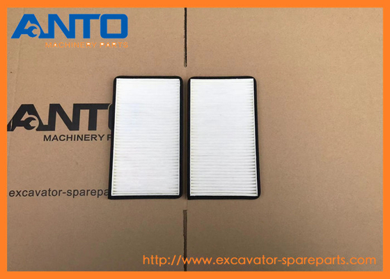 4455778 Filtro de aire para excavadora Filtro para ZX125US ZX125US-E ZX135UR ZX135US