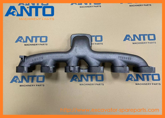 396-8052 3968052 Motor de escape de maniobras de calibración de motores Partes del motor adecuadas para C6.6 120M
