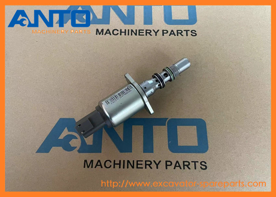 518-5072 600-8815 423-6535 Válvula de solenoide Tractor piezas eléctricas para D6T D5 D7