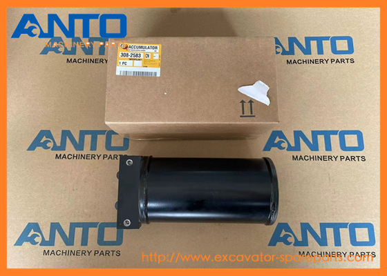 308-2583 3082583 Acumuladores, cargadores de ruedas, acondicionadores de aire, piezas para C6.6 C7.1 930