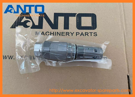 4469527 Accesorios para el motor oscilante de la excavadora de válvulas de alivio para HITACHI ZX450 ZX450-3 ZX450-3F