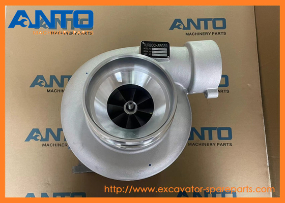 1W-3728 1W3728 Conjunto de generadores de turbocompresores Partes del motor para 3406B 3406C