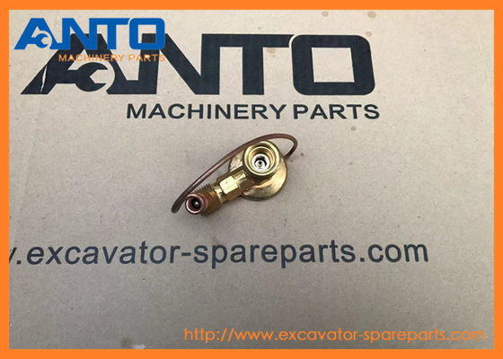 4475690 Partes de aire acondicionado para excavadoras de válvulas HITACHI ZX125US ZX125US-E