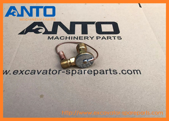 4475690 Partes de aire acondicionado para excavadoras de válvulas HITACHI ZX125US ZX125US-E