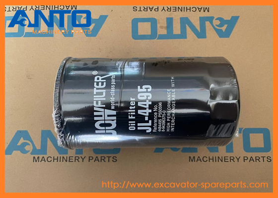 4484495 Filtro para excavadora Filtro para ZX110 ZX110-3 ZX110-3-AMS ZX110-3-HCME