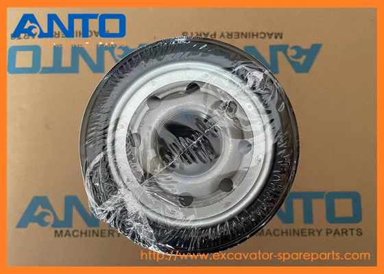 4484495 Filtro para excavadora Filtro para ZX110 ZX110-3 ZX110-3-AMS ZX110-3-HCME