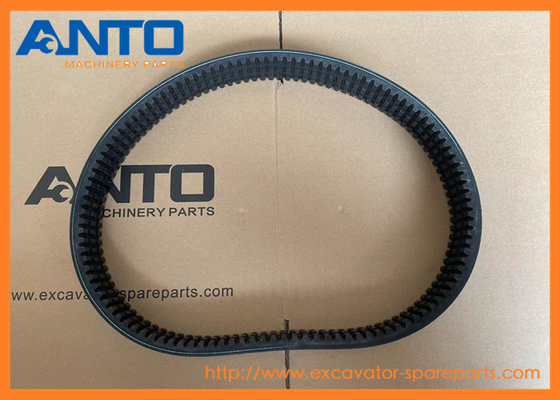 4603925 Partes del motor de excavadora con cinturón de ventilador para HITACHI SCX700-2 SCX800-2 SCX800HD-2