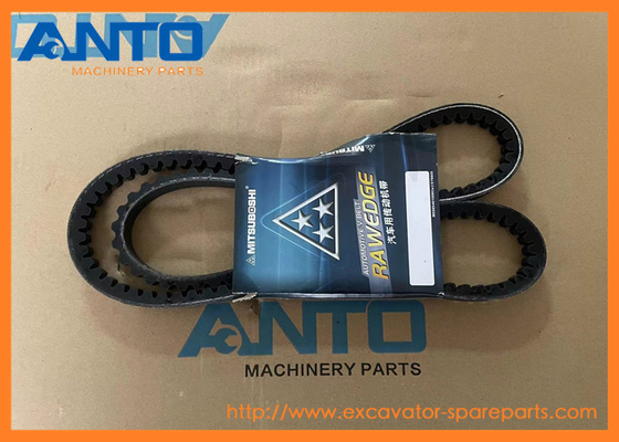 4612763 Partes de motores de excavadoras de cinta en V, adaptadas para HITACHI EX1200-5 EX1200-5C FV30 PZX450-HCME