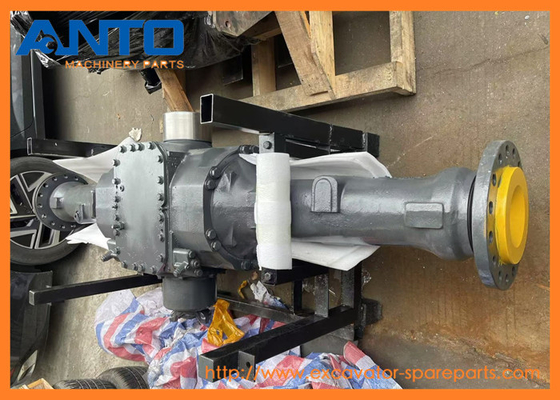 419-23-30010 4192330010 Eje trasero Assy KOMATSU Repuestos para cargador de ruedas para WA320-6
