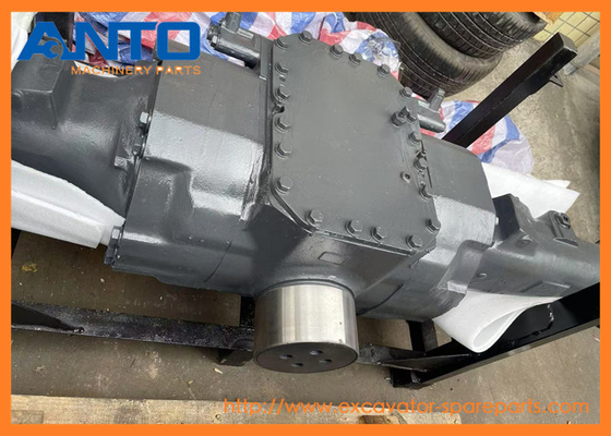 419-23-30010 4192330010 Eje trasero Assy KOMATSU Repuestos para cargador de ruedas para WA320-6