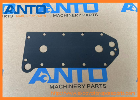 6743-51-4430 6742-01-1080 Gasket KOMATSU Piezas de repuesto para excavadoras para PC360-7