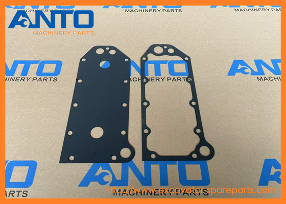 6743-51-4430 6742-01-1080 Gasket KOMATSU Piezas de repuesto para excavadoras para PC360-7