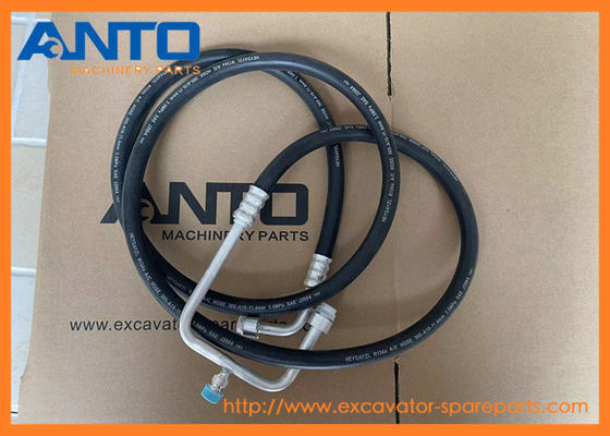 4630841 Partes del aire acondicionado para excavadoras de manguera para HITACHI ZX330-3 ZX330-3-HCMC