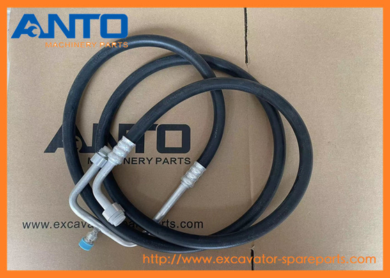 4630841 Partes del aire acondicionado para excavadoras de manguera para HITACHI ZX330-3 ZX330-3-HCMC