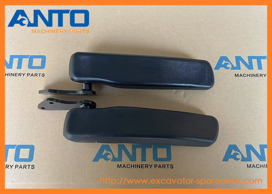 4644169 Piezas de repuesto para excavadoras con reposabrazos para HITACHI EG70R-3 EX1200-6 MA200