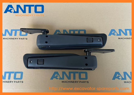4644169 Piezas de repuesto para excavadoras con reposabrazos para HITACHI EG70R-3 EX1200-6 MA200