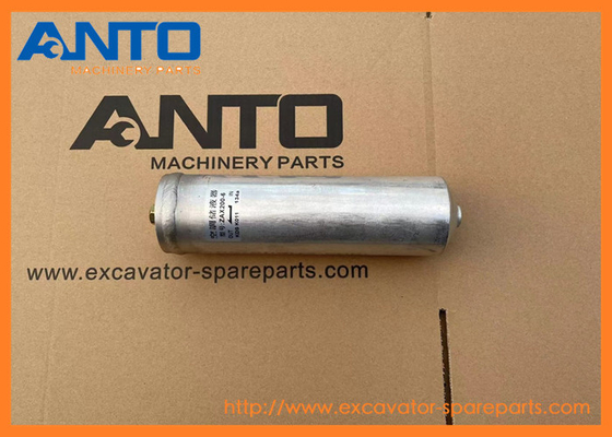 4646799 Partes del secador de excavadoras y del aire acondicionado para HITACHI EG65R-3 EG70R-3 MA200