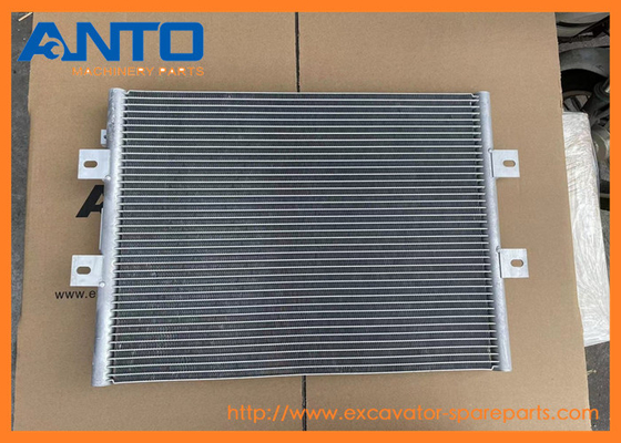 4647814 Partes del aire acondicionado para excavadoras con condensador para HITACHI EG65R-3 EG70R-3