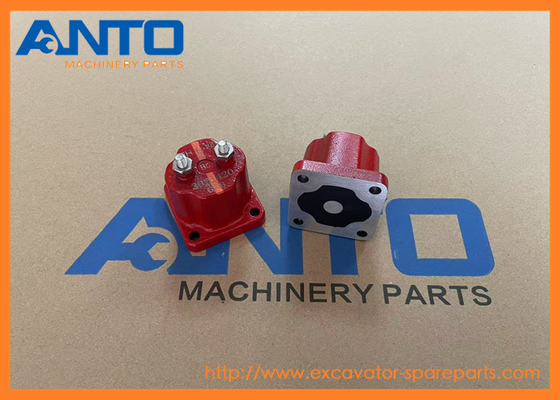 3021420 Fuel Shut Off Solenoide HYUNDAI Excavadora piezas eléctricas adecuadas para el R1200-9